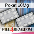 Poxet 60Mg 17